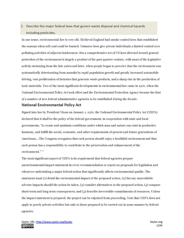 Business Law and the Legal Environment - New Page